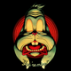 Illustration for article titled This horror version of Bugs Bunny will haunt my dreams tonight